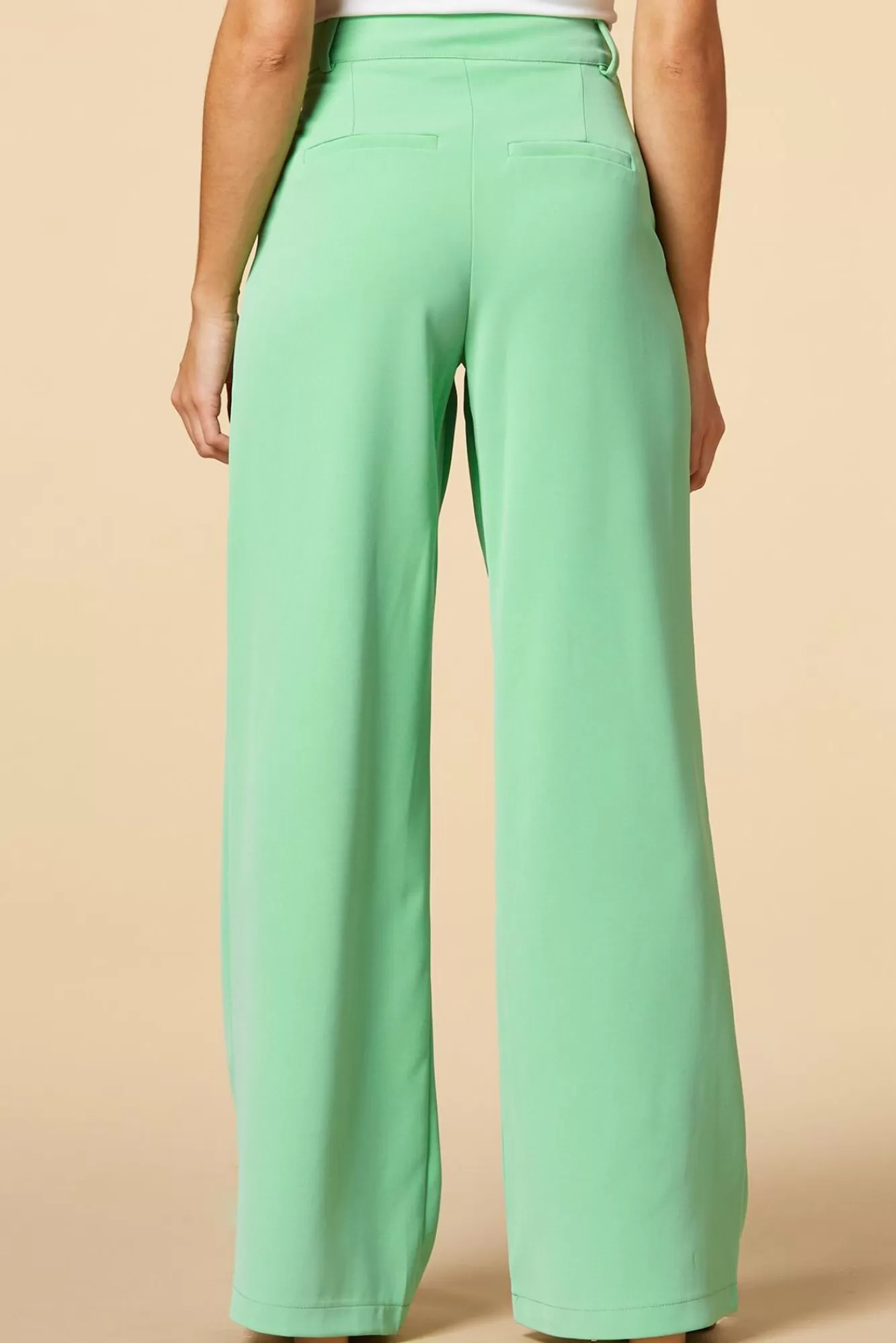 Women Versona With Envy Pants