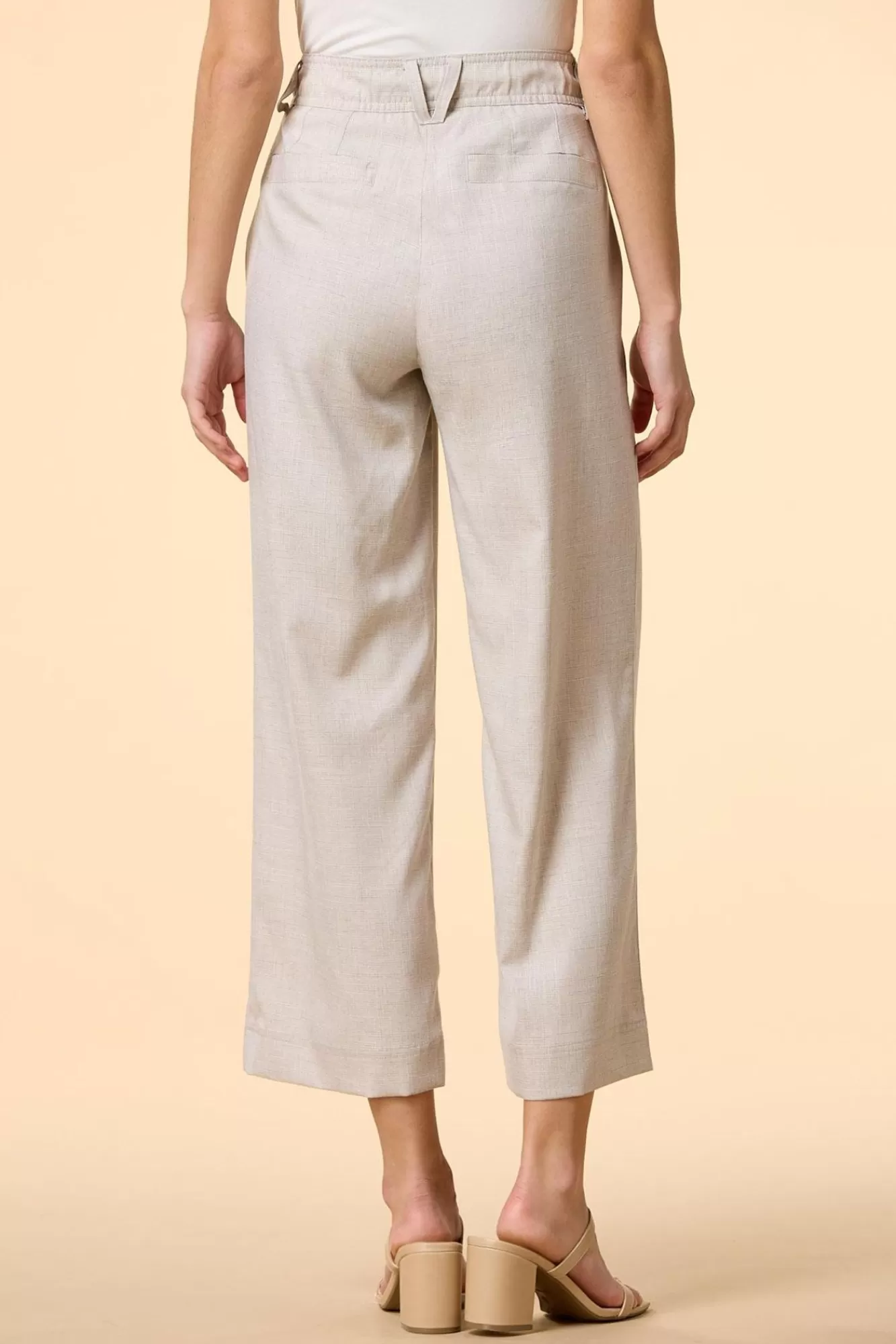 Women Versona Woman At Work Pants