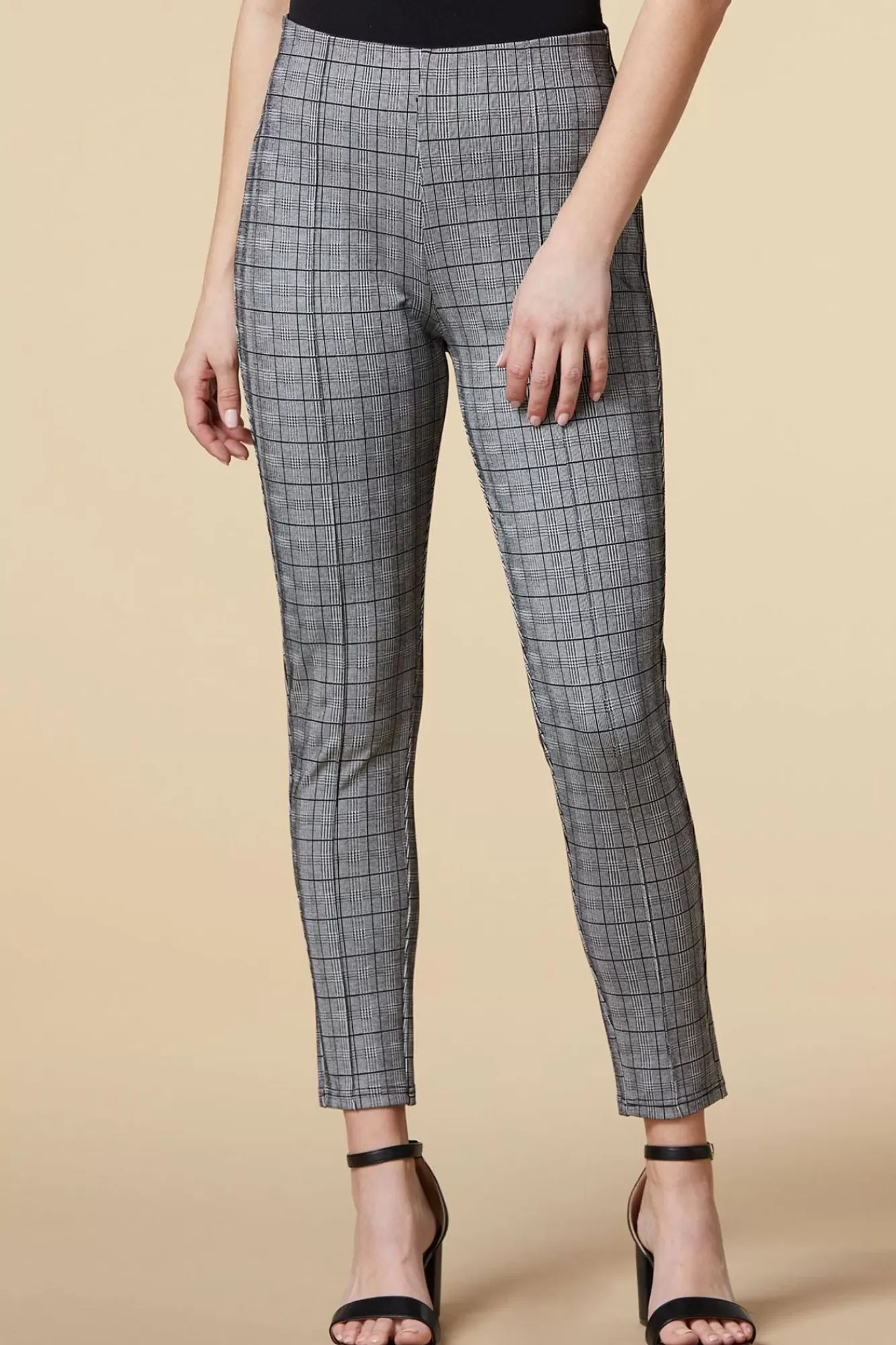 Women Versona Working For The Weekend Pants