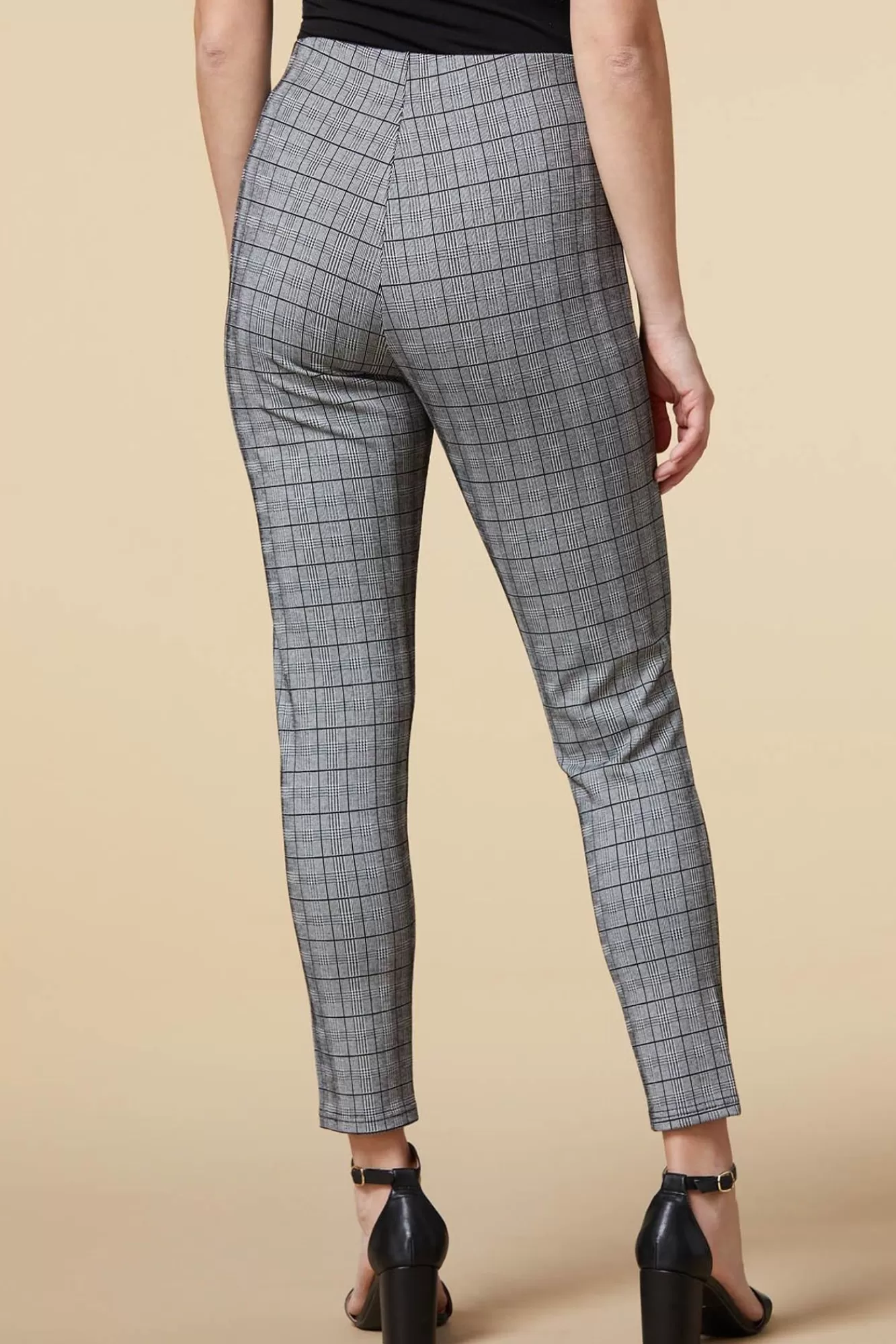 Women Versona Working For The Weekend Pants