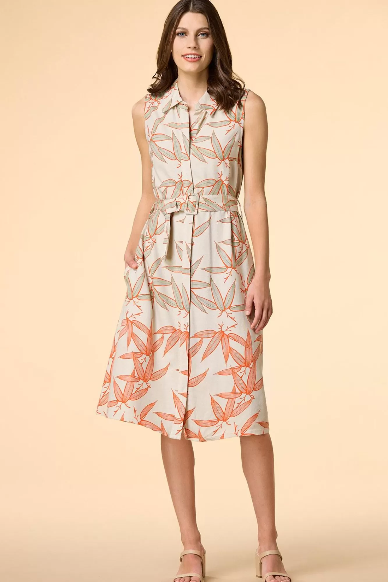 Women Versona Yacht Club Dress