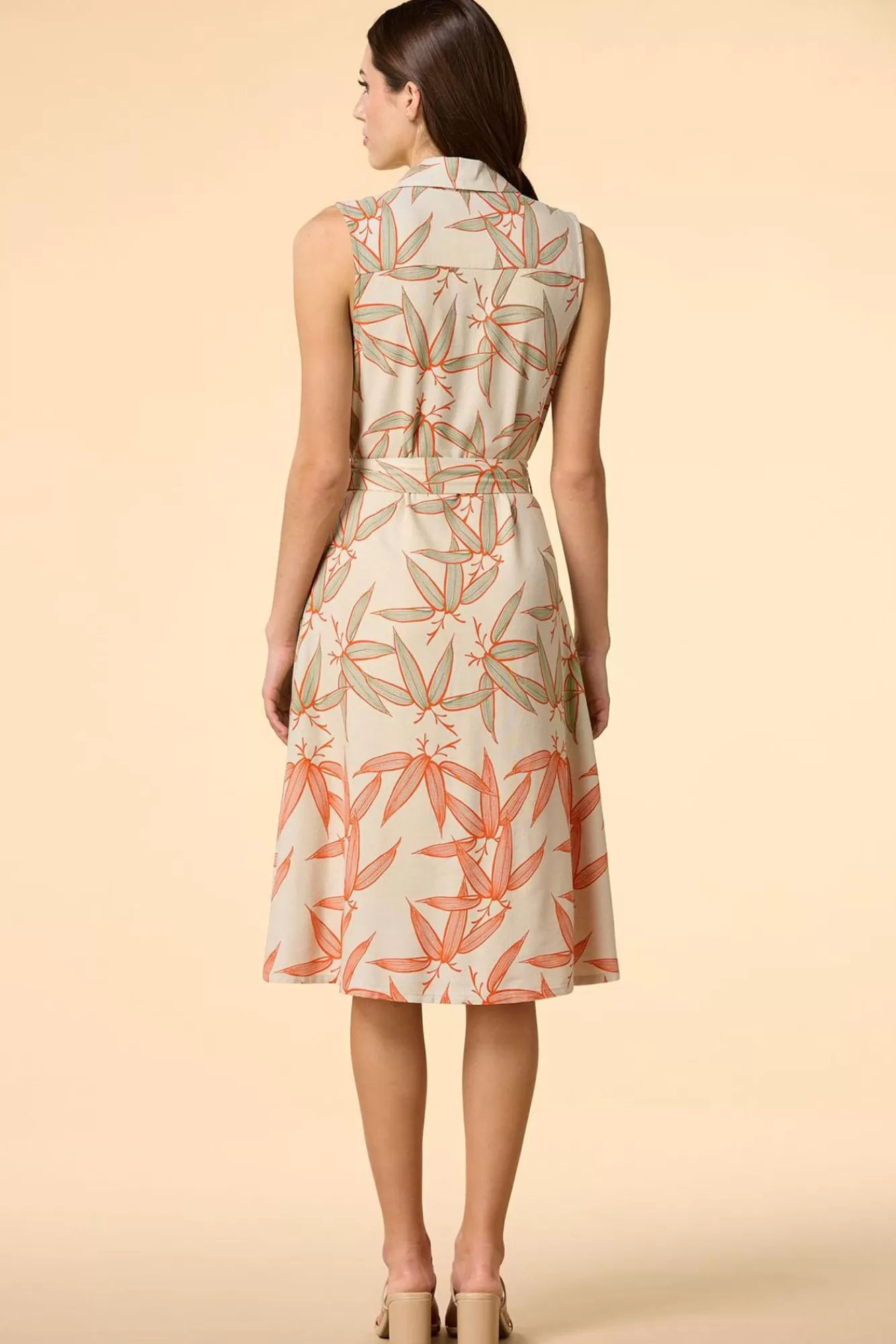 Women Versona Yacht Club Dress