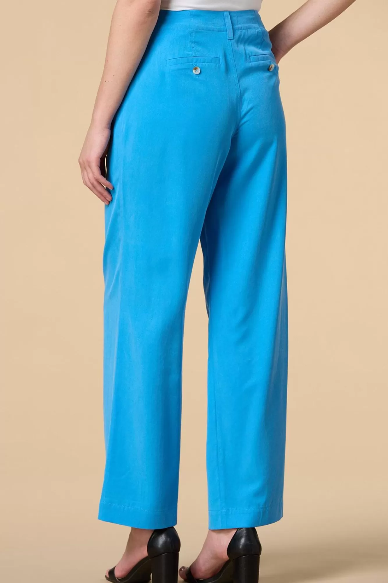 Women Versona Youre So Smooth Trousers