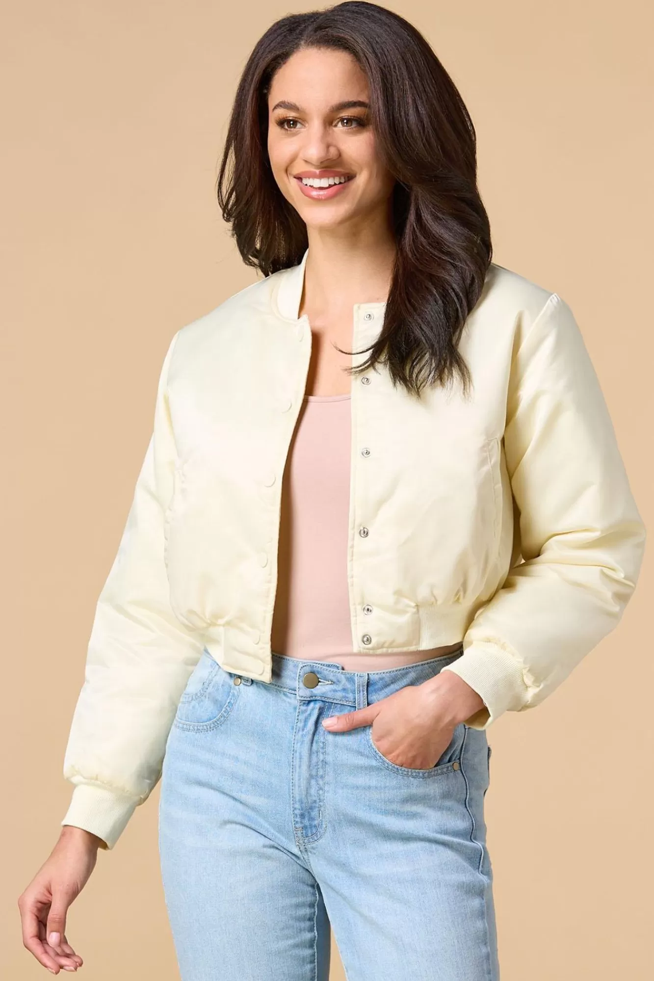 Women Versona Youre The Bomb Jacket